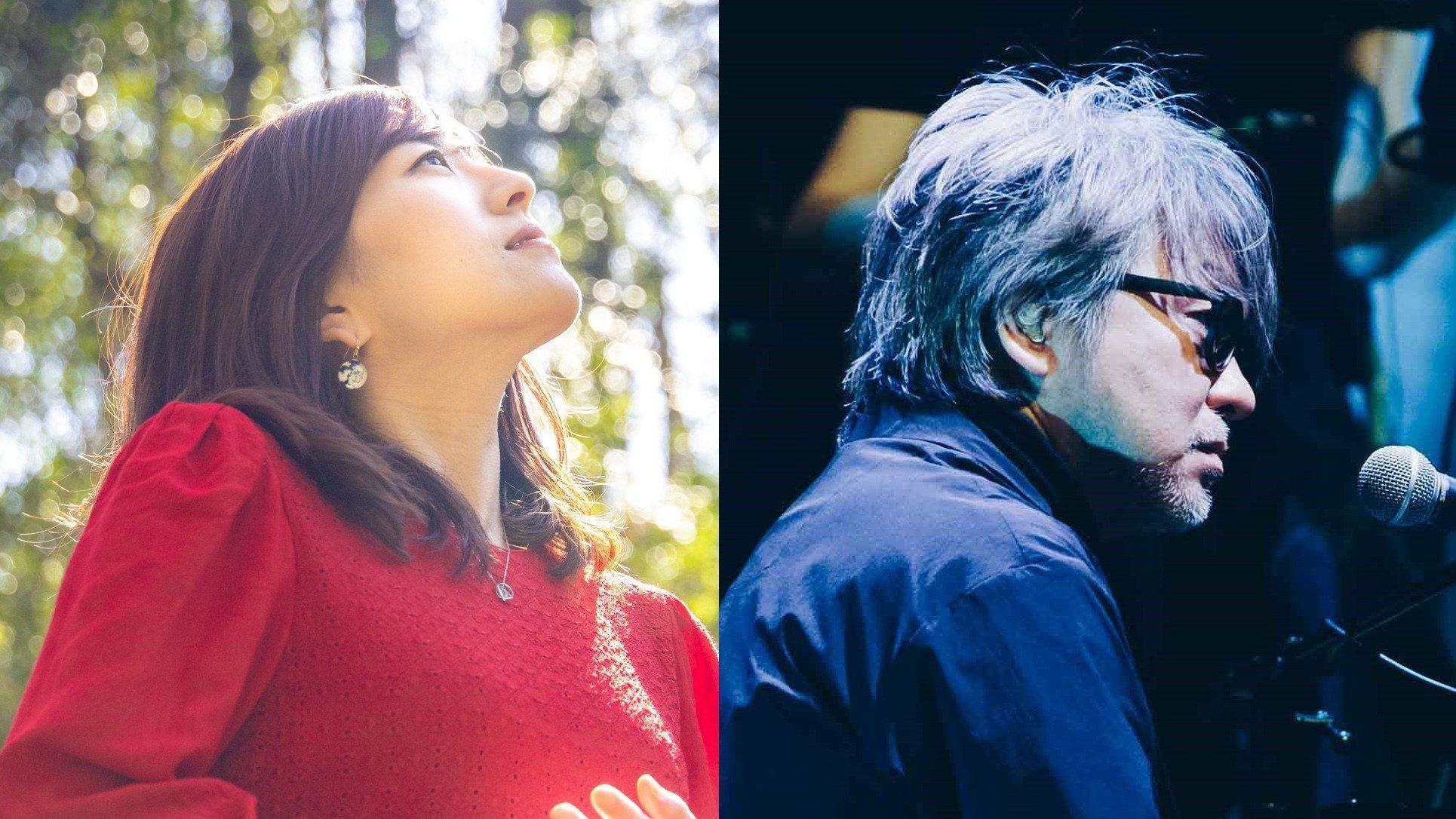 宇海-UUMI-、澤近泰輔の生誕祭ライブで「WINDY ROAD」熱唱！ASKA、八神純子、佐々木良も出演