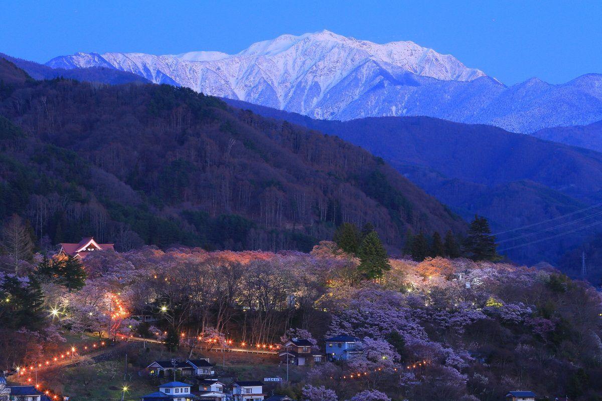 【達人に聞く！次に旅するならココでしょ】Vol.4 日本の美しい村 四季を堪能する絶景に出会う旅
