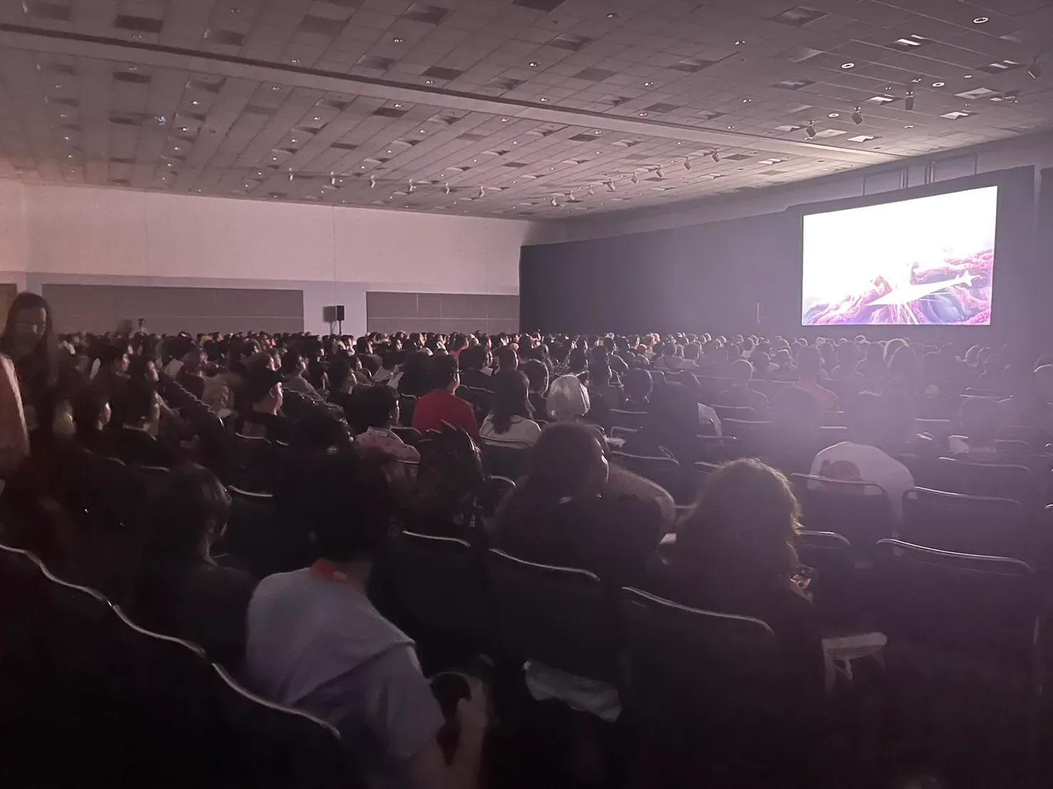 「Anime Expo 2023」で+Ultraパネルが大盛況！ボンズ25周年アニメ『メタリックルージュ』に熱視線_bodies