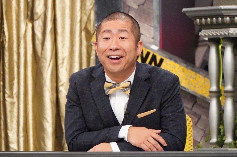 澤部佑 壮絶なフリ地獄を受けて立つ！コンプラ委員会では岩井勇気と“本家”ノリボケを披露_site_large