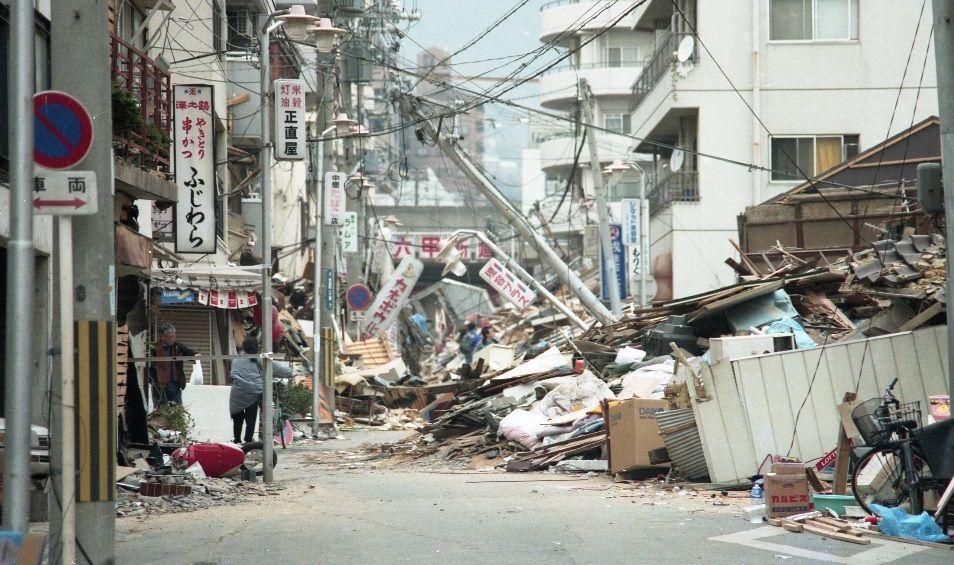 上垣アナの災害遺構探訪記#６