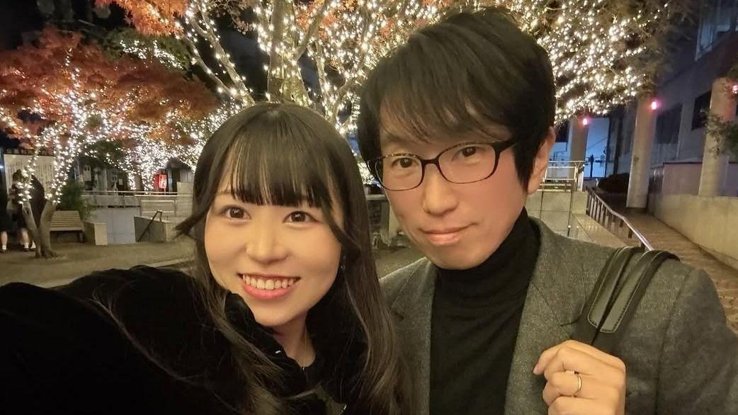 “年の差27歳”第1子妊娠中の元アイドル×元オタク夫婦が新居を大公開！こだわりポイントを明かし「幸せな気持ちになれる」と反響