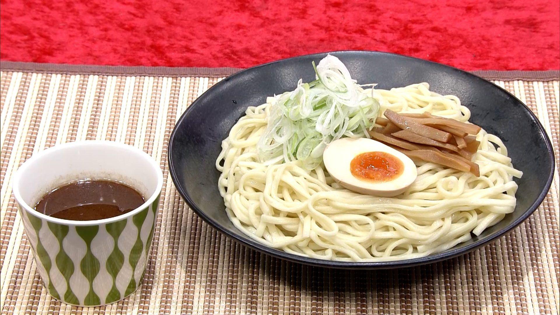 藤木直人がハマった！板谷由夏おすすめ1食210円の絶品つけ麺