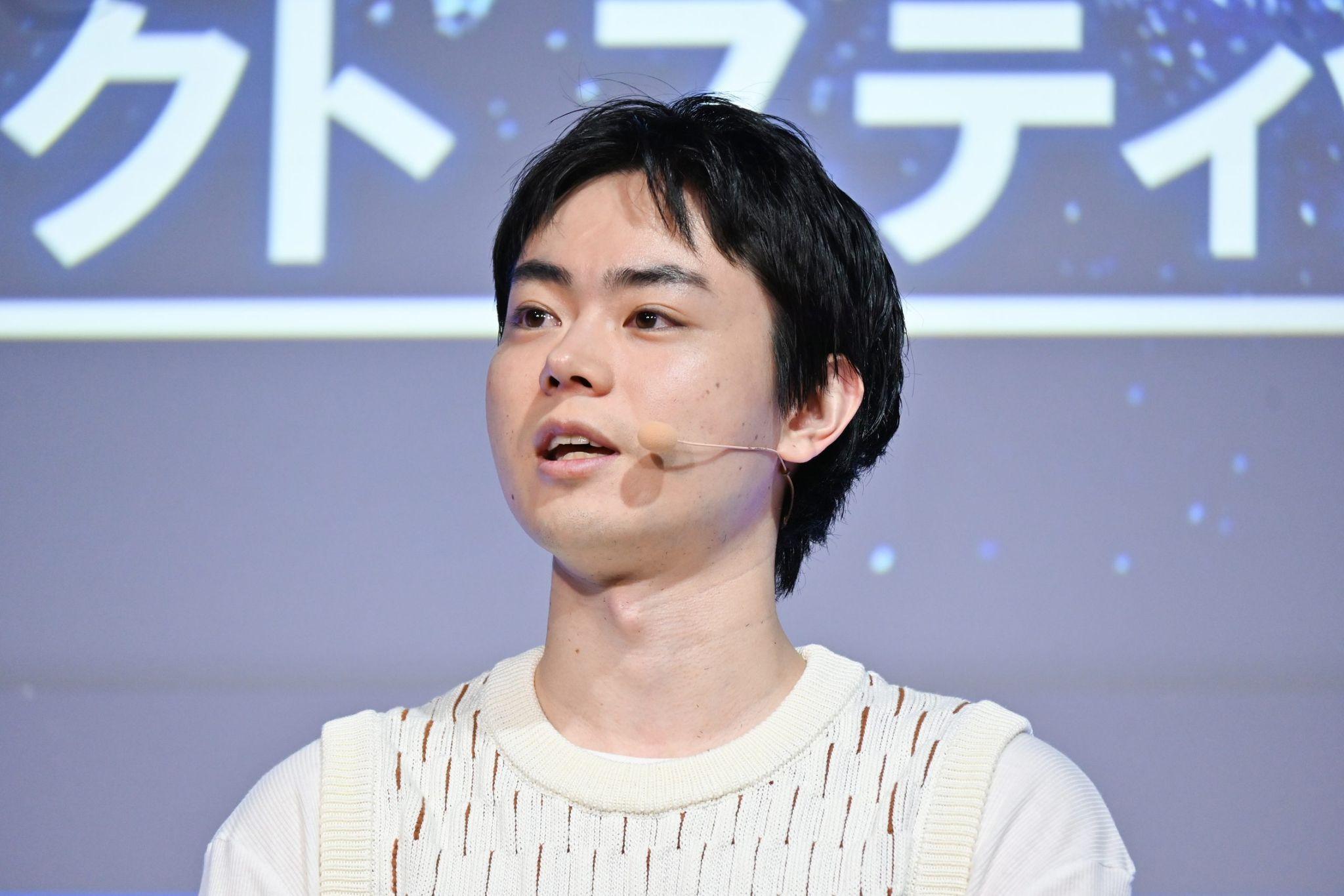 菅田将暉「完璧なジャブを打ちたい」ボクシングに苦戦中と告白_site_large