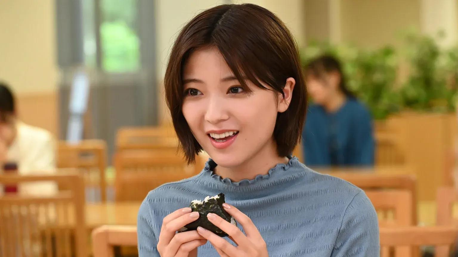 『あたりのキッチン！』工藤美桜が語る第2話「食にあまり関心を持てない人の気持ちに寄り添ったお話」_bodies