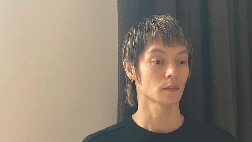 「まって好き！」窪田正孝 ロンドンでの自撮り写真披露 魅力あふれる最新オフショットにファン大興奮！