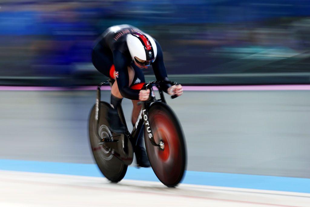 ゲッティパリ五輪自転車GettyImages-2165391959