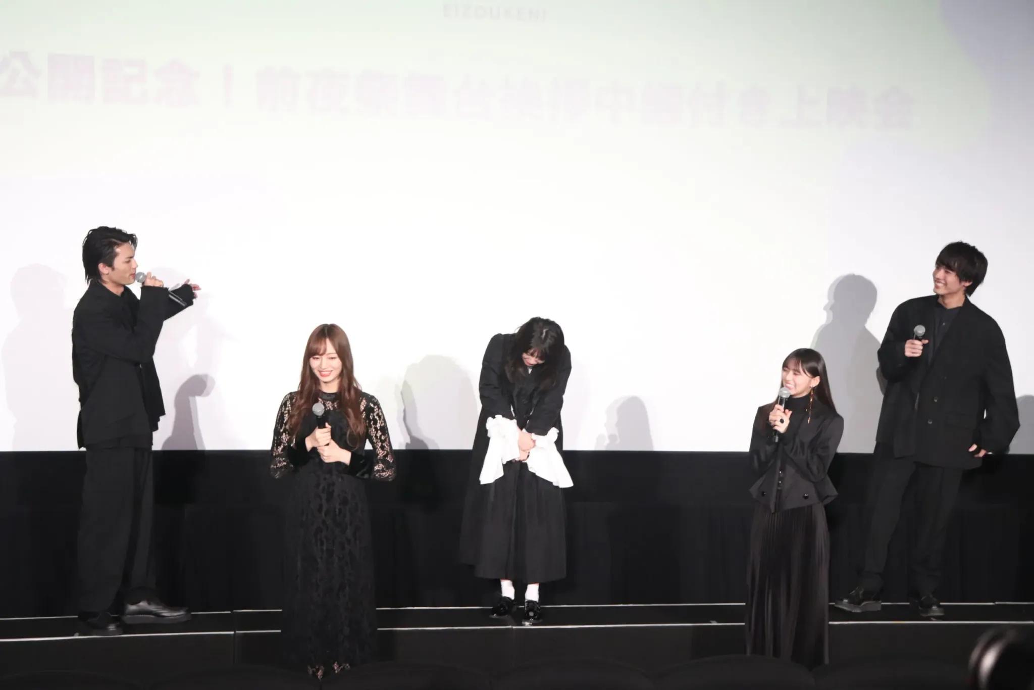 乃木坂46・山下美月、“仲がよくなかった”齋藤飛鳥と「なんでも話せる関係になりました」_bodies