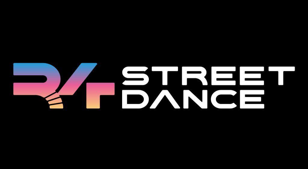 『R4 STREET DANCE』放送！