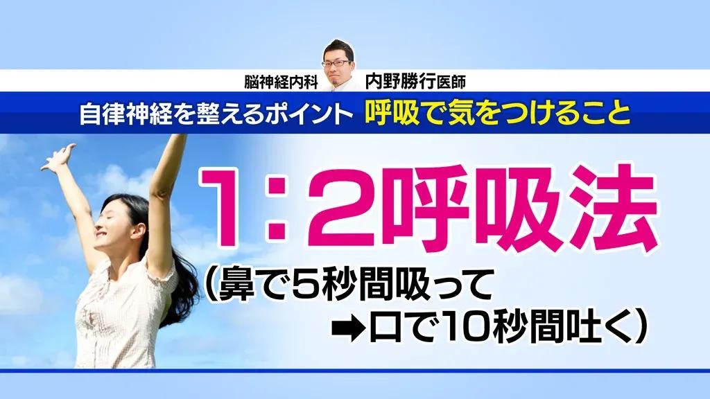 自律神経を整えるために「糖質には気をつけて！でも、旬の食事は美味しく味わって」_bodies