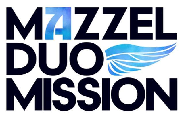 『MAZZEL DUO MISSION』配信！