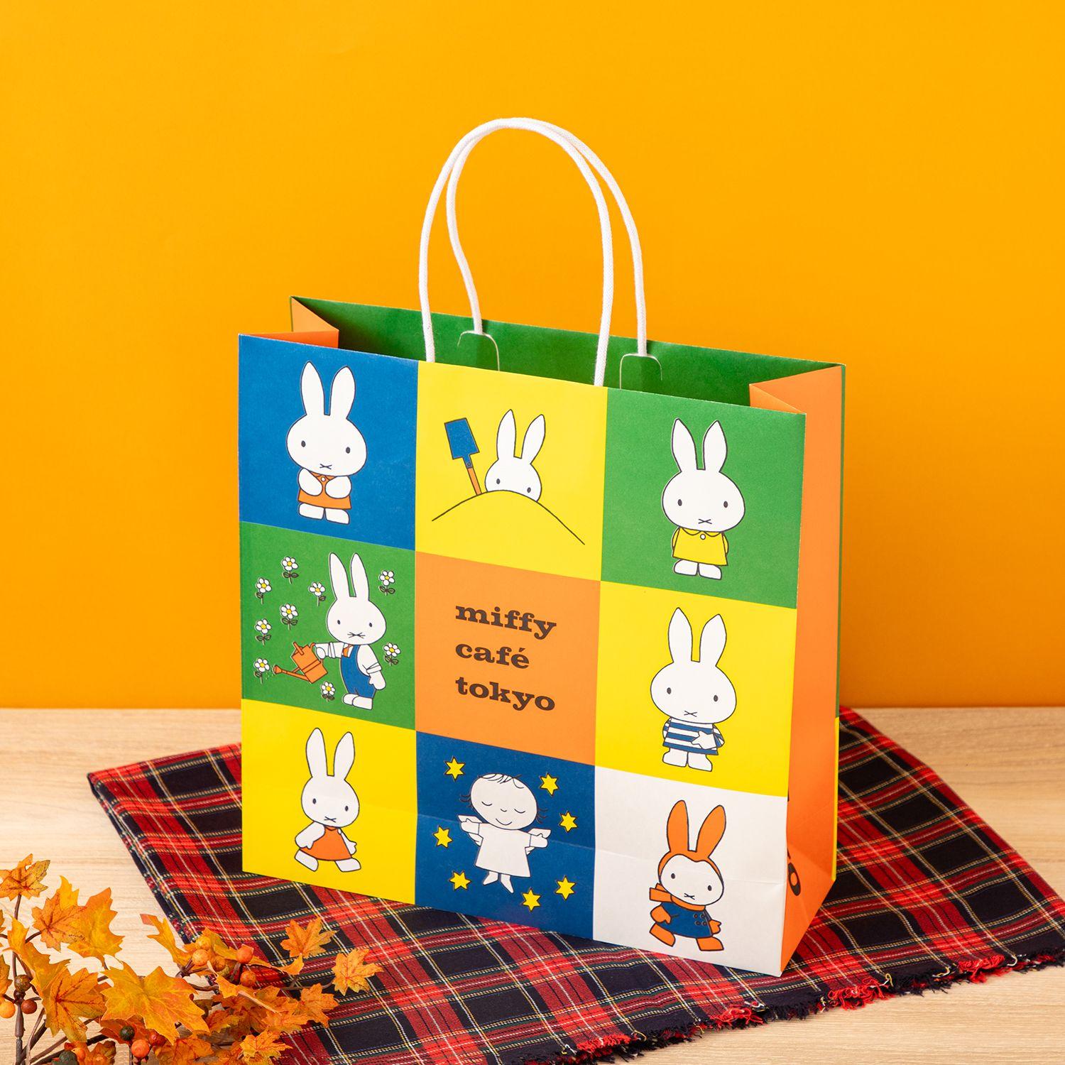 miffy café tokyo