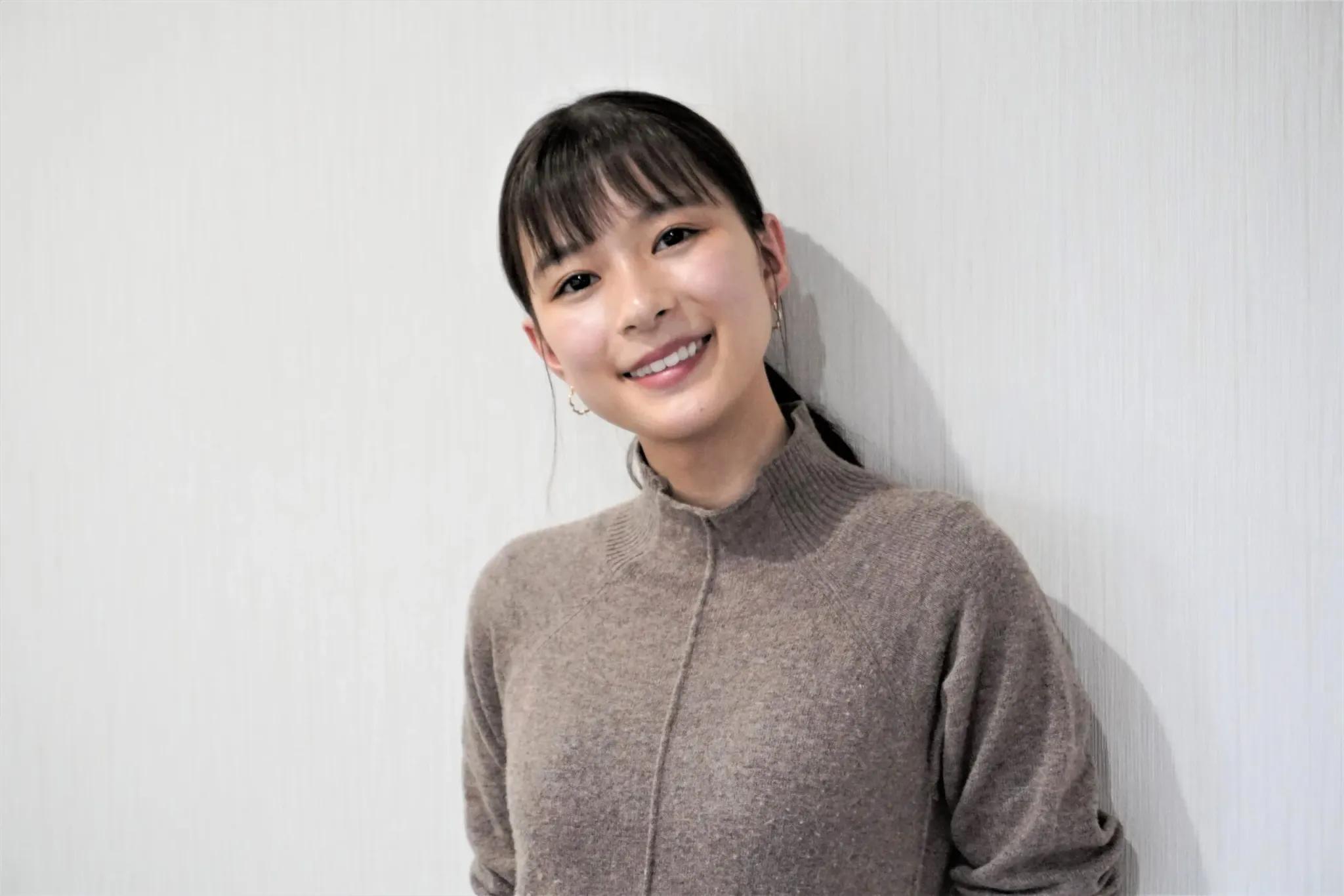 芳根京子「パワーを良い方に使っていける人間でありたい」『ザ・ノンフィクション』の語りで感じたこと_bodies