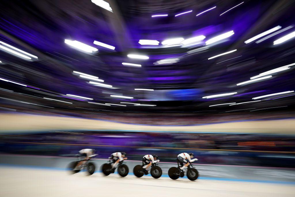 ゲッティパリ五輪自転車GettyImages-2165566559