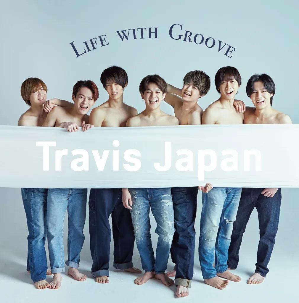 ファンのアツい情熱がきっかけに！Travis Japanが「with」6月号に登場_bodies