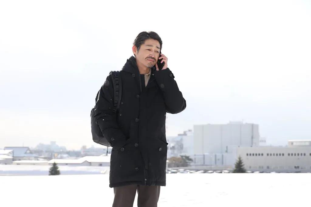 失意の武四郎（吉沢亮）が稚内、函館へ…そして見えた光＜『PICU』第10話完全版＞_bodies