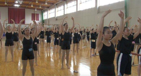 「高校ダンス部日本一決定戦」 壮絶な優勝争いを繰り広げた上位3校を含む完全密着ドキュメンタリーを放送！_bodies