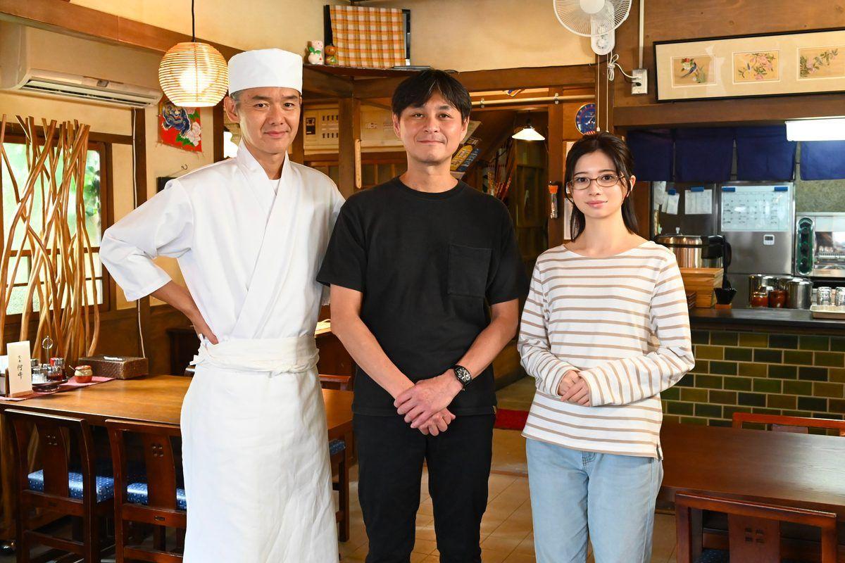 笠原将弘『あたりのキッチン！』で自身初となる料理監修を担当_site_large