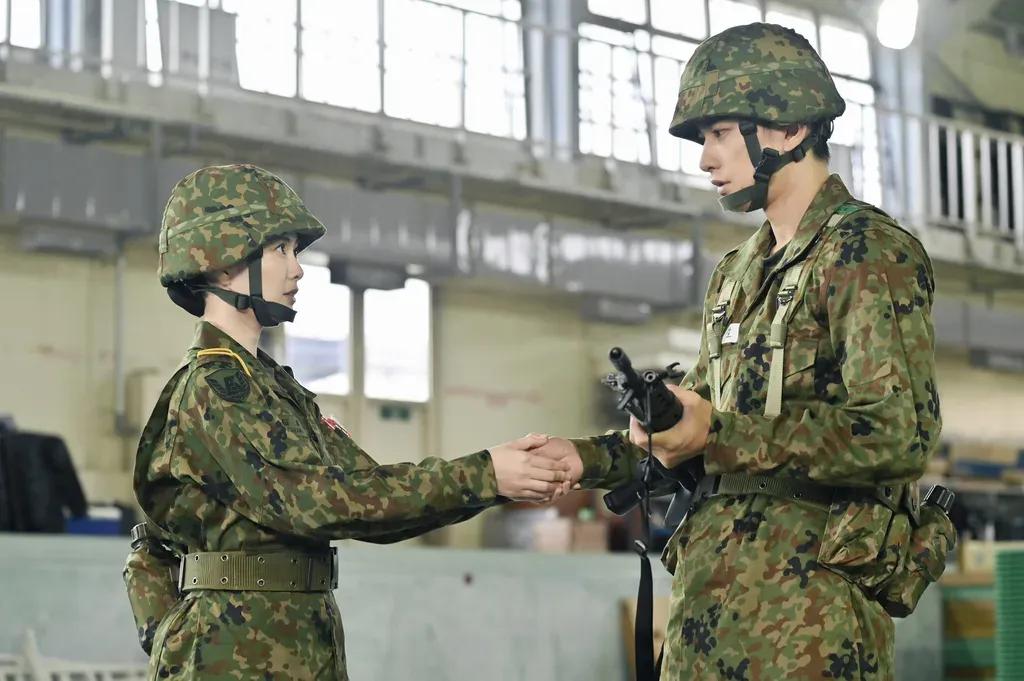 明かされる武藤（一ノ瀬颯）の過去！そのとき宙（町田啓太）は…＜『テッパチ！』第3話完全版＞_bodies