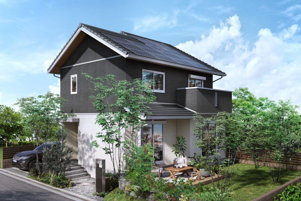 子育て世帯に向けた木のぬくもりを感じる高性能木質系住宅『グランツーユー KOnoMi（このみ）』を発売