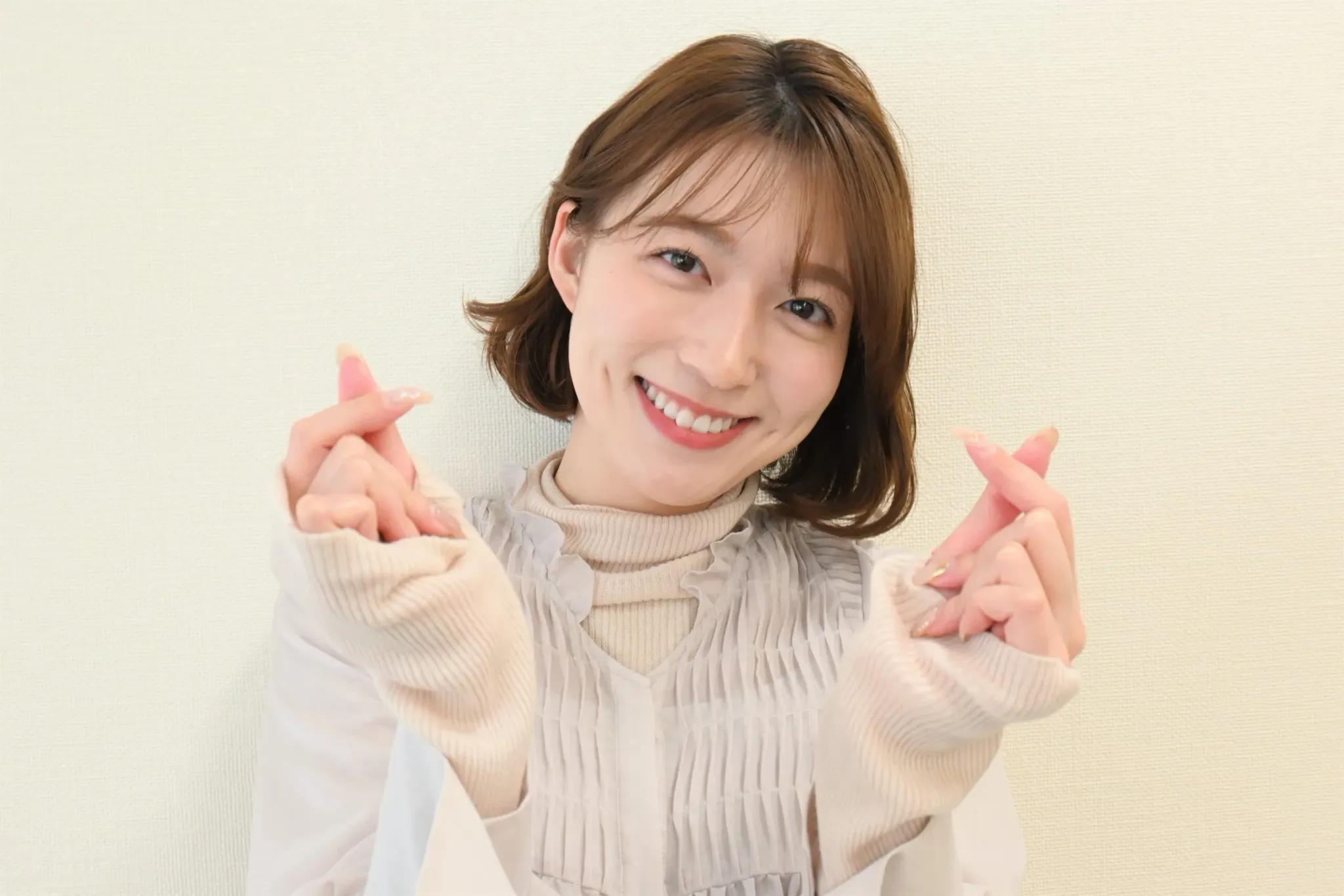 阿部華也子「いつか腹筋を割りたい」筋質点数98点をキープ！_bodies