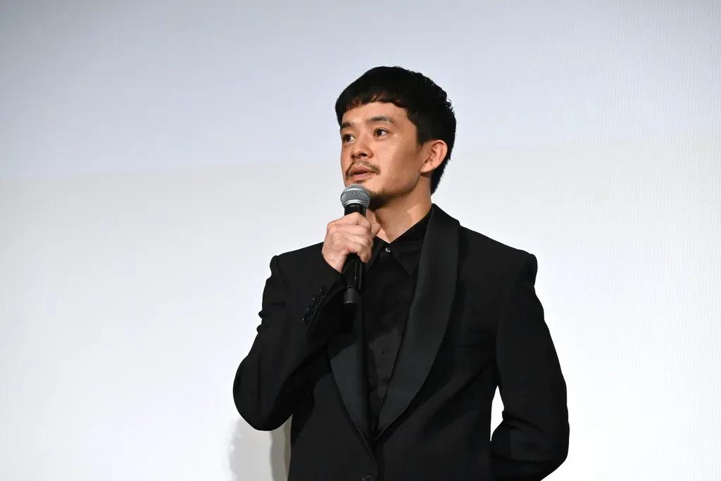 池松壮亮 仮面ライダー、江戸時代のうんこ運び、ピアニスト役を演じ「何をやっているんだ（笑）」_bodies