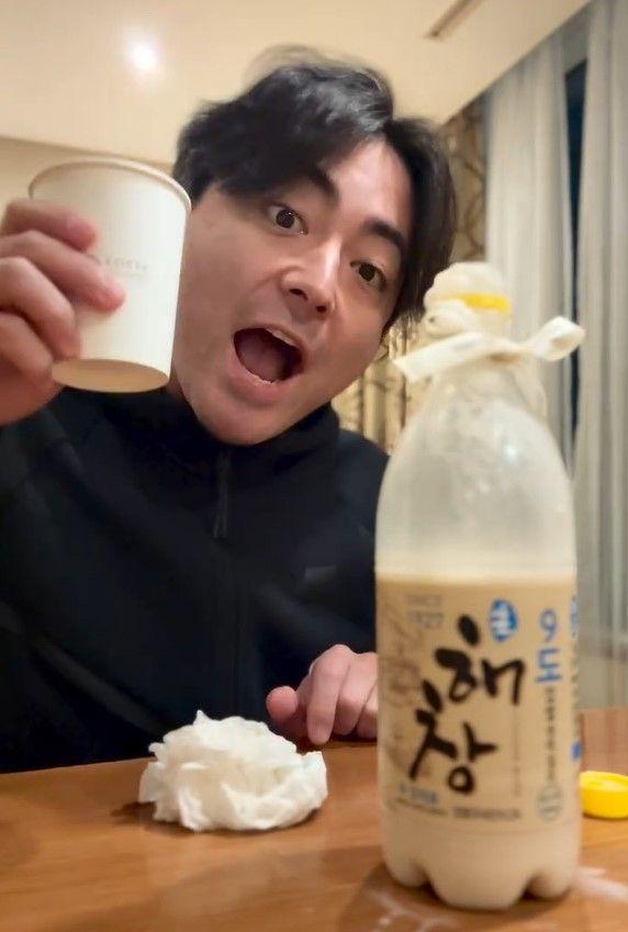 山田孝之インスタ24