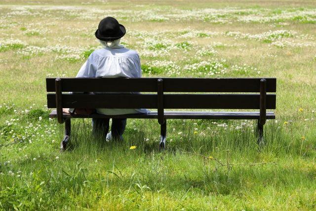 「世間体も気にせず暮らすのがラク」東海林のり子(90)の長生きの秘訣