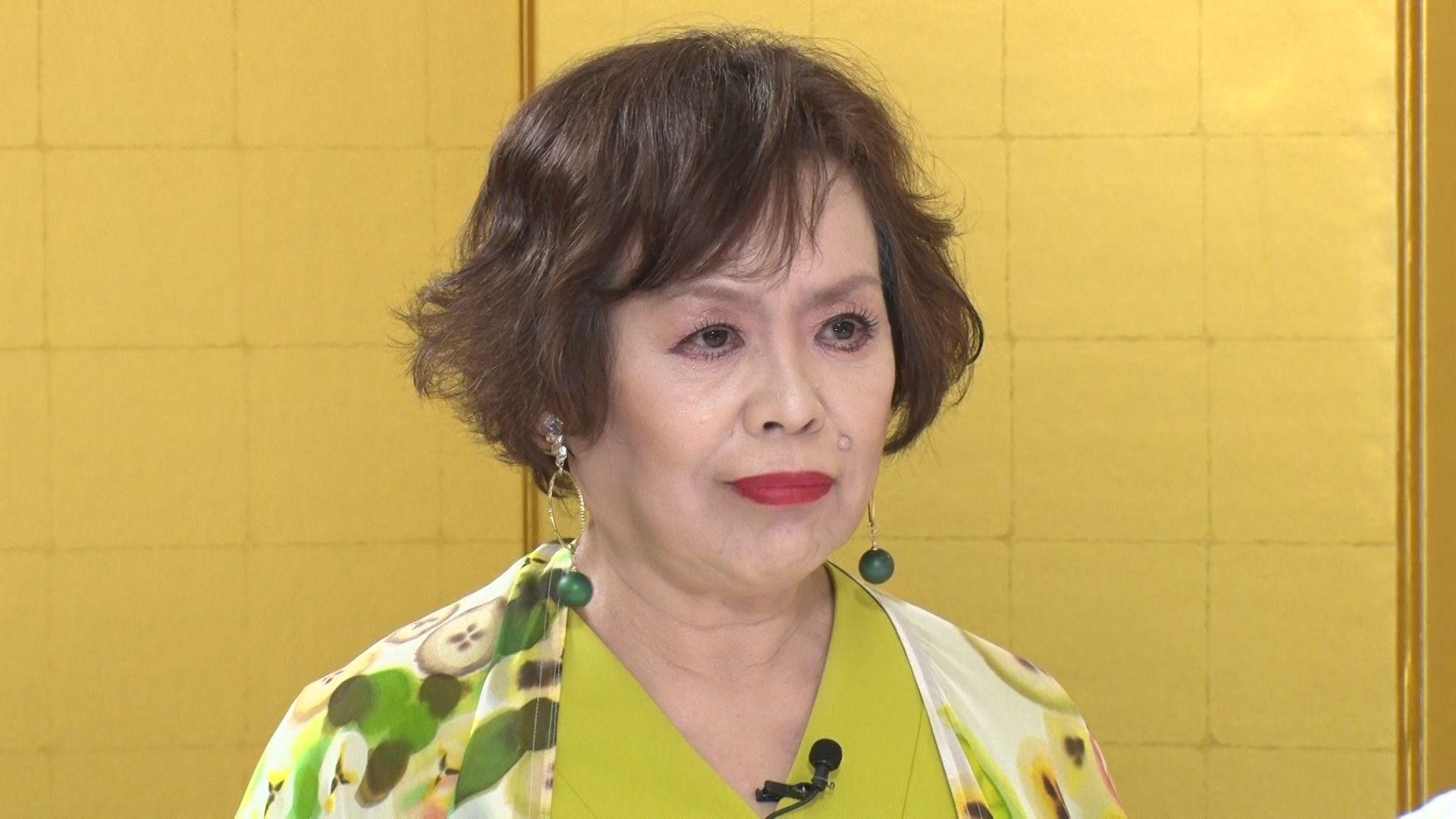 上沼恵美子「生まれて初めて自信を喪失した」「もうそろそろ引退と思っている」に、木下レオンが出す答えは！？