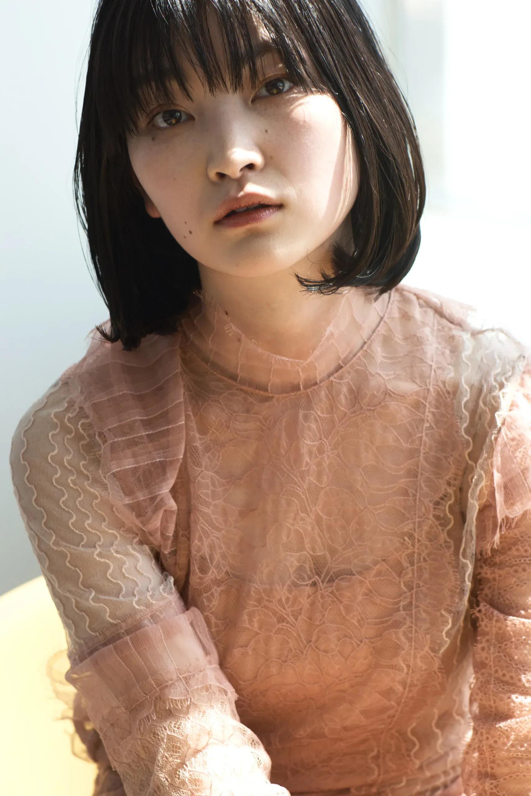 『PICU 小児集中治療室』菅野莉央が吉沢亮の同級生役で出演！_bodies