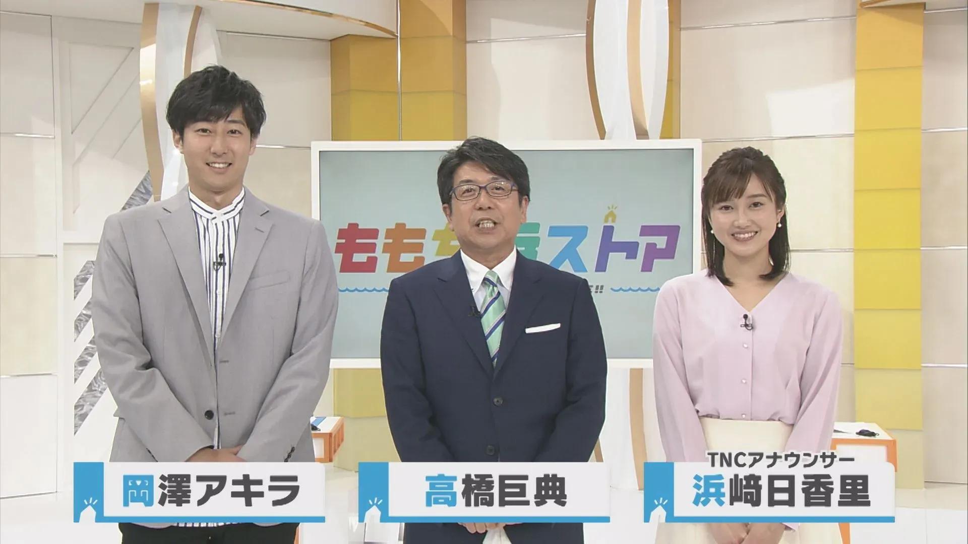 地元では“うどんの人”として大人気！福岡のローカルCM出演本数1位の岡澤アキラ_bodies