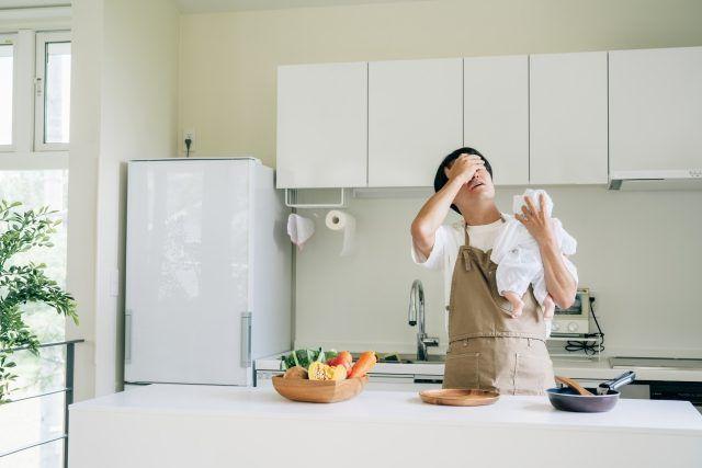 菊地亜美が育児中のパパに本気のお願い「これをやって」と言われる前に動いて！_site_large