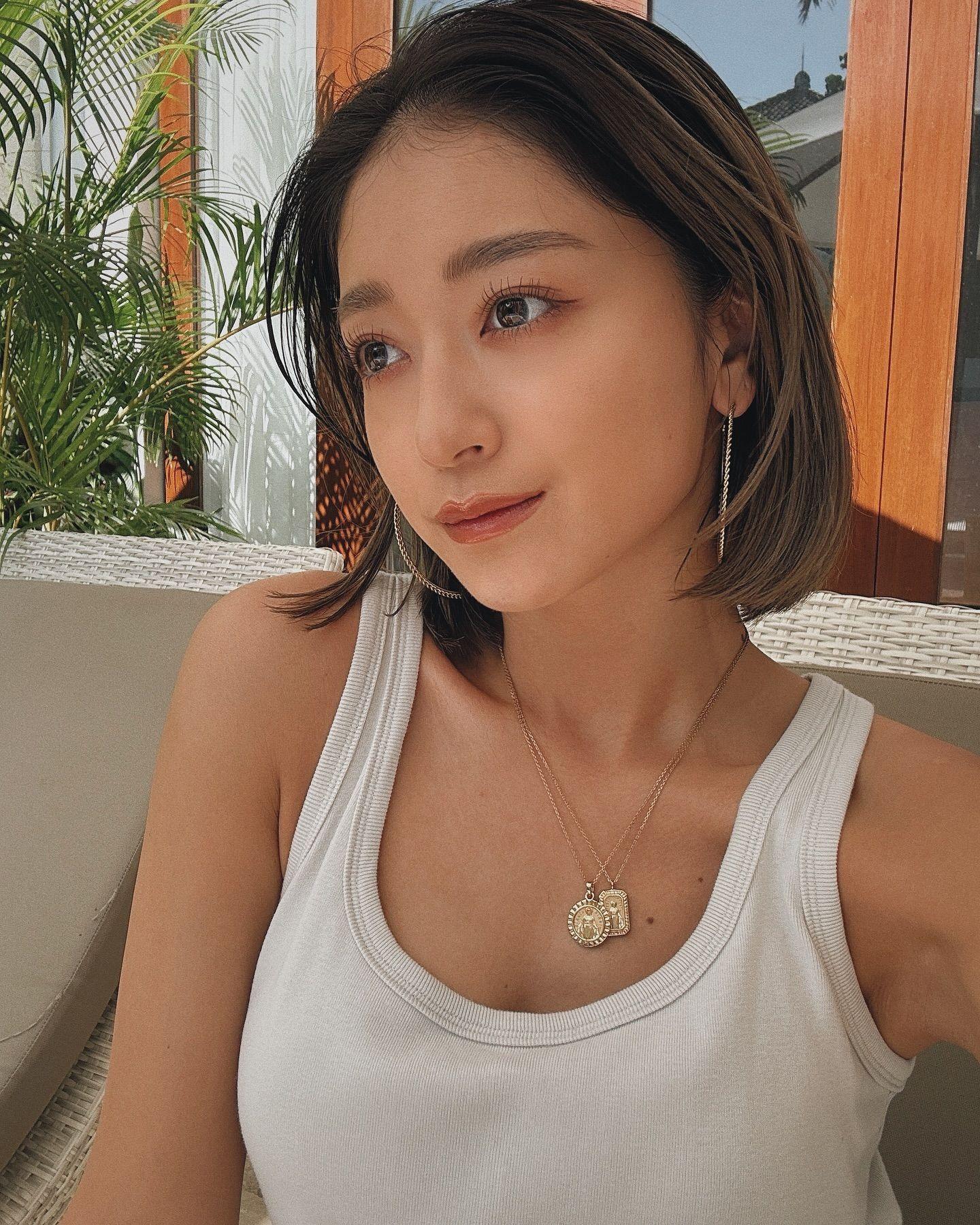 みちょぱ(池田美優)インスタ3