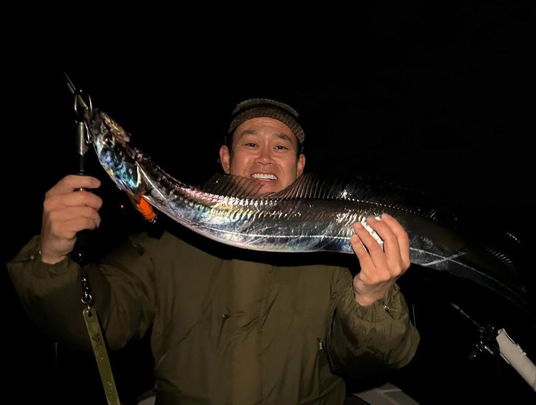 宮川大輔 公式インスタグラムより2