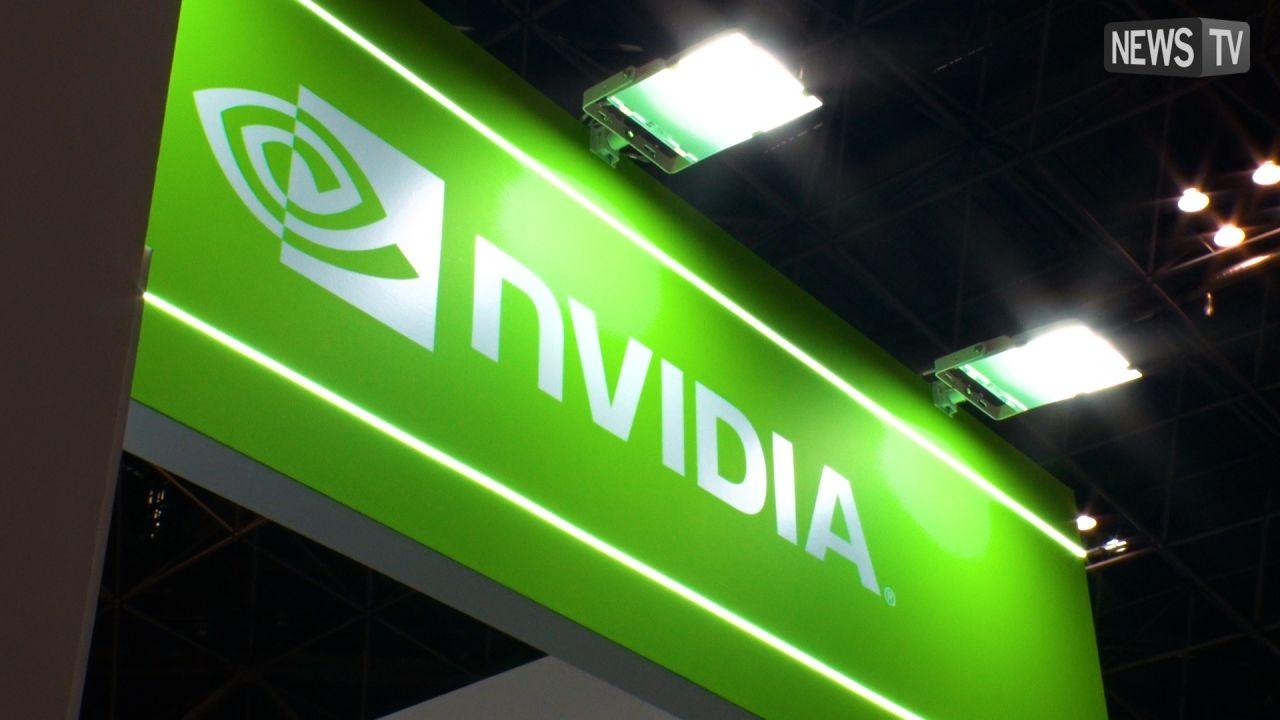 NVIDIA製品の導入なら　菱洋エレクトロが確かな提案力でサポート！