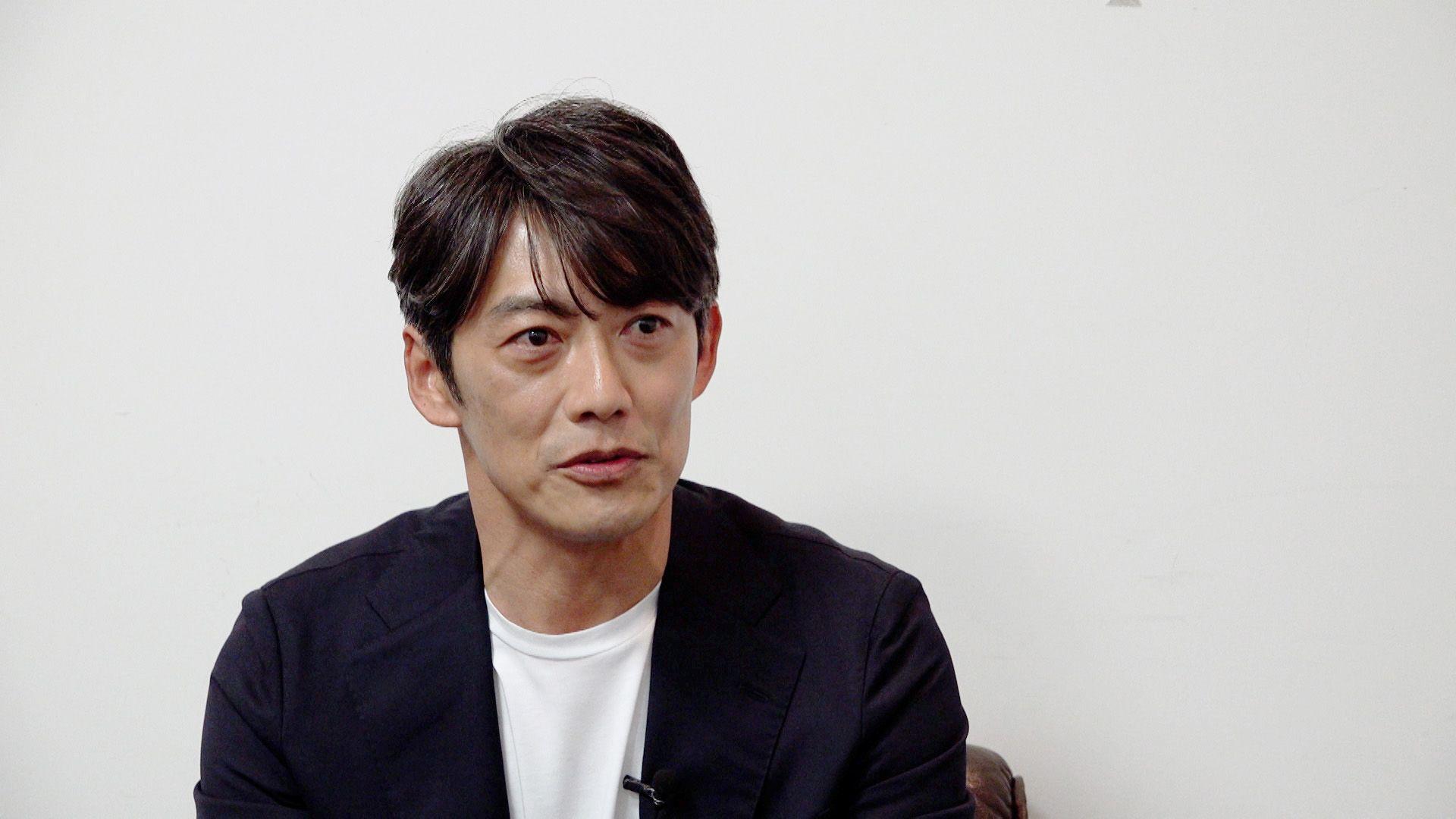『GTO』で共演の反町隆史 中尾彬さんの訃報受け追悼コメント発表「役とは違う柔らかな笑顔に魅了」 