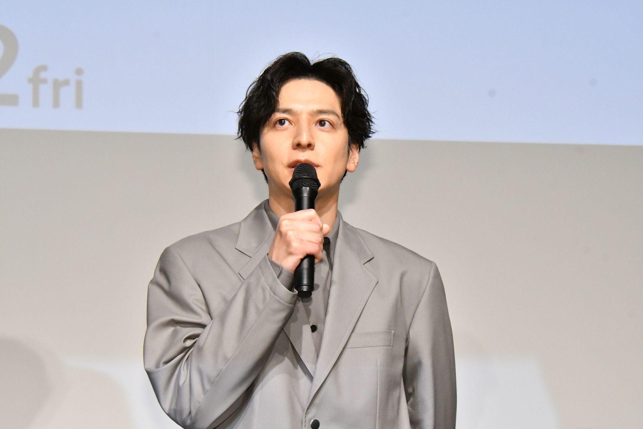 生田斗真「出会った女優さんの中で一番」門脇麦の帰宅の早さに驚き