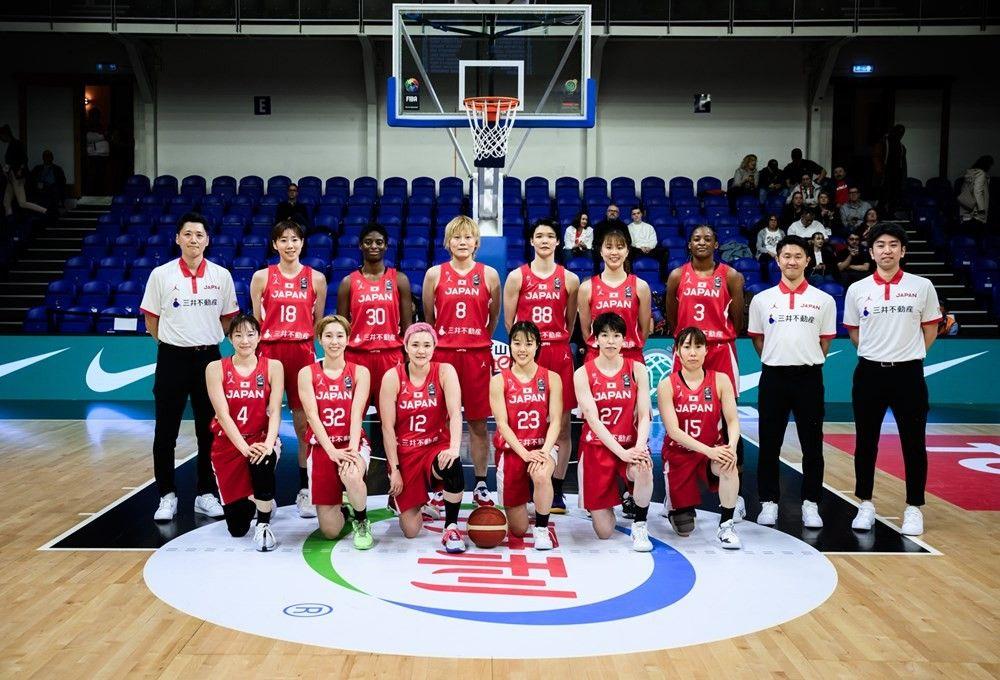 『バスケットボール女子日本代表 国際強化試合 日本vsニュージーランド』放送！髙田真希「世界を驚かせたい」