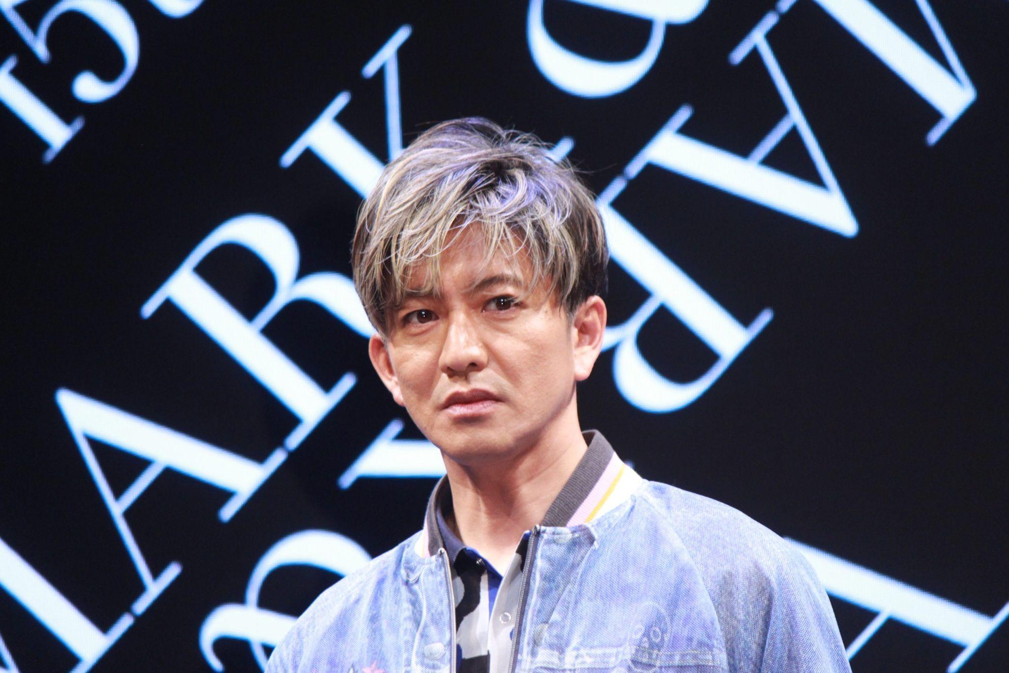 木村拓哉 CM撮影でムチャぶりを連発され「非常に恥ずかしかった」