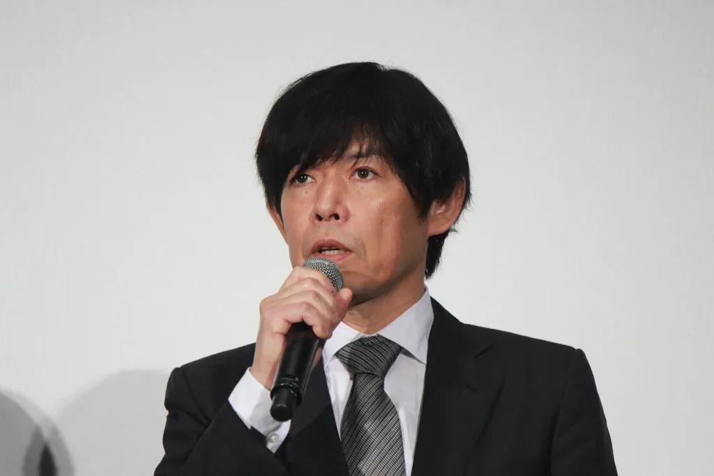 坂元裕二“脚本賞”受賞で是枝監督に感謝「30年前に忘れていた夢を叶えることができた」_bodies