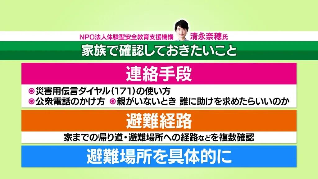 防災の日を機に考える…水害や地震から身を守るために気をつけたいこと_bodies