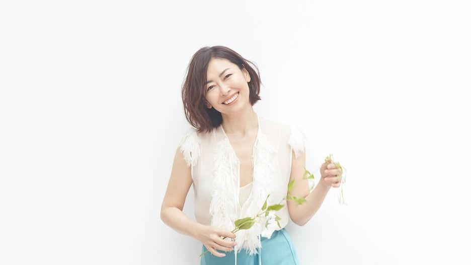 中山美穂さんの葬儀を妹・中山忍が報告「姉が幸せを願ってやまない愛する息子と再会の時間」姉は「永遠のシャイニングスター」思い出も明かす