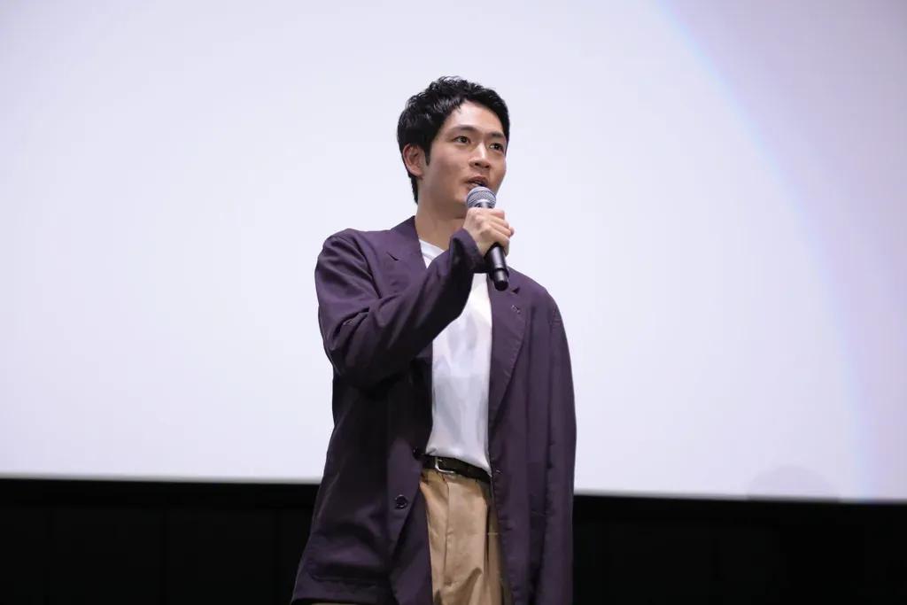 菅田将暉 松下洸平の芝居に鳥肌「映像に映らない人の圧を感じた」_bodies