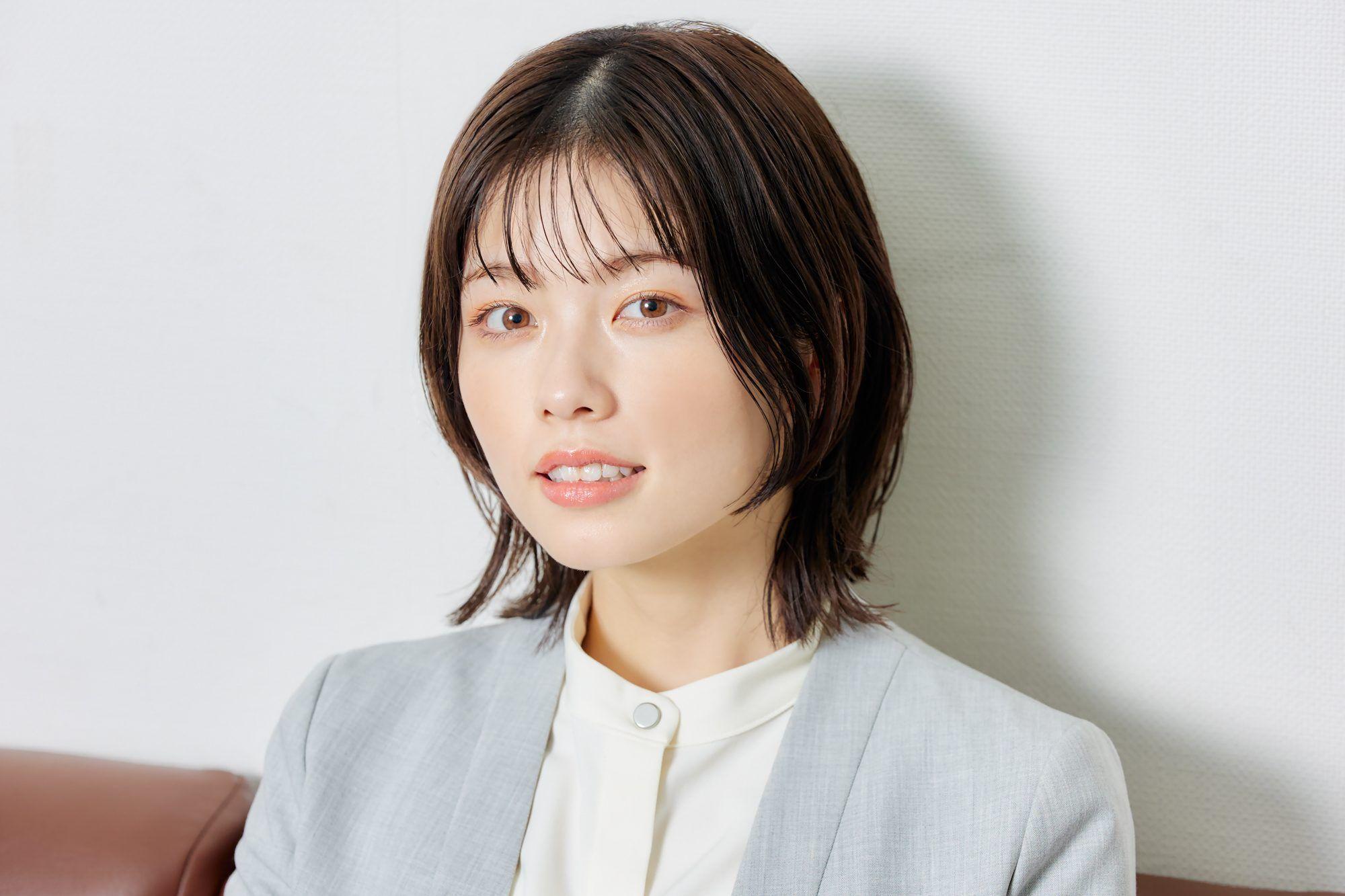 小芝風花 笑顔の秘訣は「楽しむマインドを持つこと」最近一番笑ったのは「姉の子どものオムツ替え」_site_large