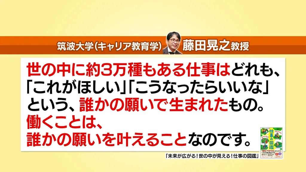 「究極を言うと、死なないため！」働く意味を問われカンニング竹山が断言_bodies