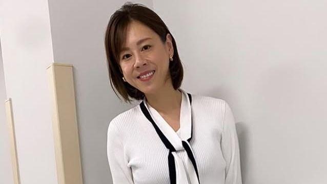 高橋真麻(43)外食中の“家族ショット”に反響 「フードファイターなれるかも！？」ステーキ650gペロリに驚きの声