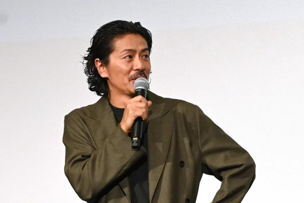 池松壮亮 仮面ライダー、江戸時代のうんこ運び、ピアニスト役を演じ「何をやっているんだ（笑）」_bodies