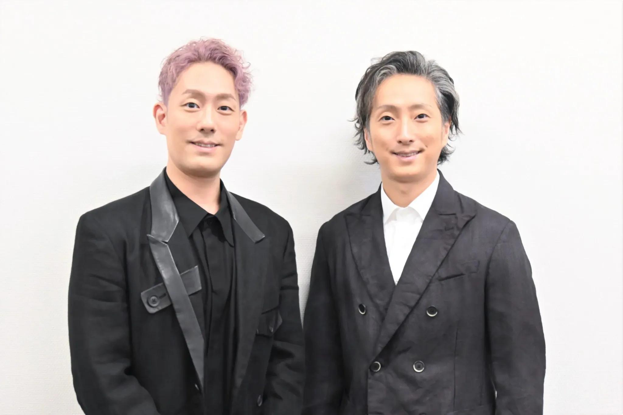 中村勘九郎＆中村七之助「あの時、気づいてあげられたらよかった」父・勘三郎さんへの悔恨_bodies