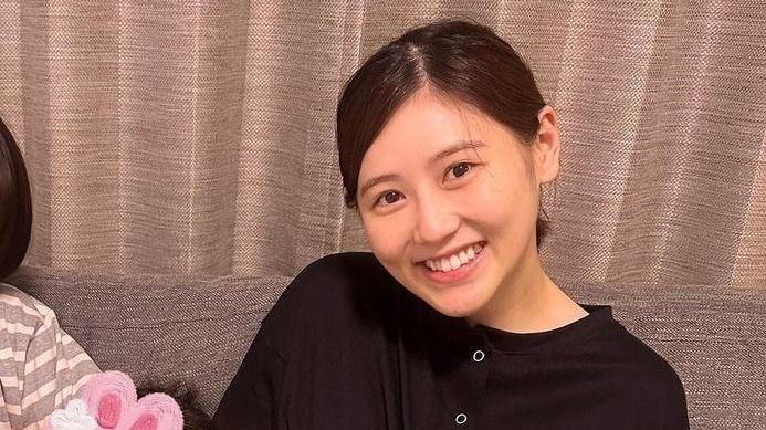 西野未姫 公式インスタグラムアイキャッチ