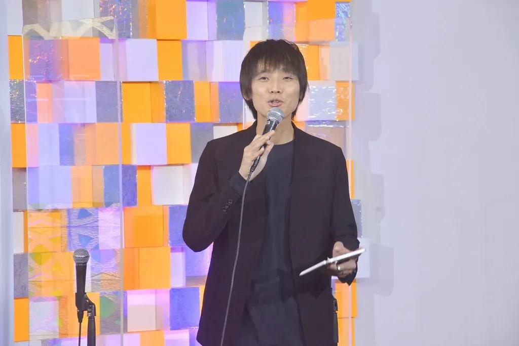 神谷浩史、上坂すみれら豪華声優陣が「フジテレビアニメラインナップ発表会2023」に集結！_bodies